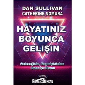 Hayatınız Boyunca Gelişin - Kolektif
