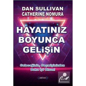 Hayatınız Boyunca Gelişin - Kolektif