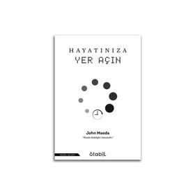 HAYATINIZA YER AÇIN - ELAINE ST. JAMES