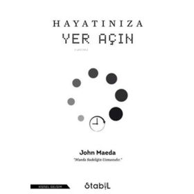 HAYATINIZA YER AÇIN - ELAINE ST. JAMES