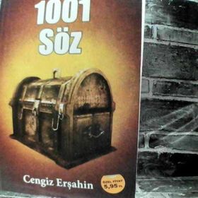 HAYATINIZI DEĞİŞTİRECEK 1001 SÖZ - YAŞAR ATEŞOĞLU