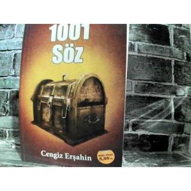 HAYATINIZI DEĞİŞTİRECEK 1001 SÖZ - YAŞAR ATEŞOĞLU