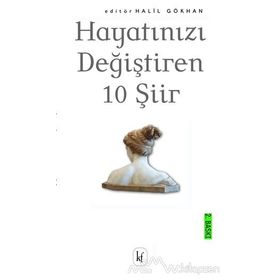 HAYATINIZI DEĞIŞTIREN 10 ŞIIR - KOLEKTIF