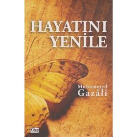 Hayatınızı Yenileyin - Wes Beavis