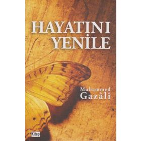 Hayatınızı Yenileyin - Wes Beavis