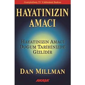 Hayatınızın Amacı Doğum Tarihinde Gizlidir - Dan Millman