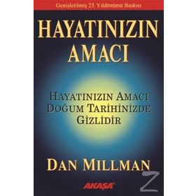 Hayatınızın Amacı Doğum Tarihinde Gizlidir - Dan Millman