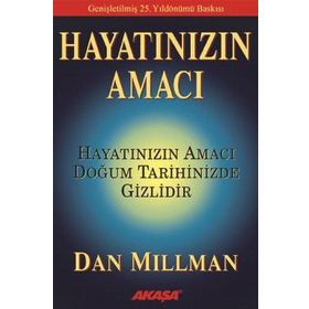 Hayatınızın Amacı Doğum Tarihinde Gizlidir - Dan Millman