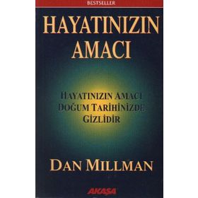 Hayatınızın Amacı Doğum Tarihinde Gizlidir - Dan Millman