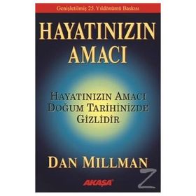 Hayatınızın Amacı Doğum Tarihinde Gizlidir - Dan Millman