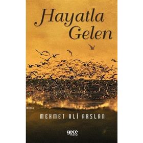 Hayatla Gelen - Gece Kitaplığı