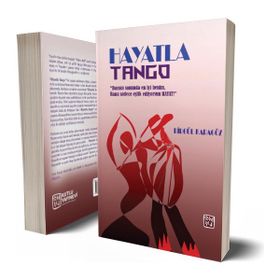 Hayatla Tango - Birgül Karagöz