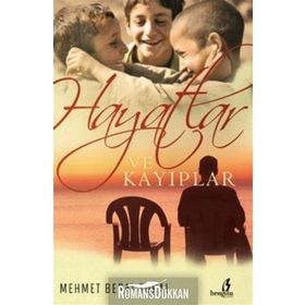 Hayatlar ve Kayıplar - Mehmet Berat Tural