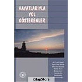HAYATLARIYLA YOL GÖSTERENLER - HEYET
