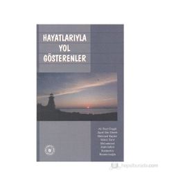 HAYATLARIYLA YOL GÖSTERENLER - HEYET