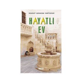 Hayatlı Ev - Gece Kitaplığı