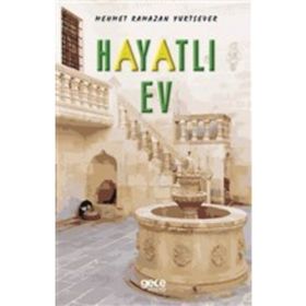 Hayatlı Ev - Gece Kitaplığı