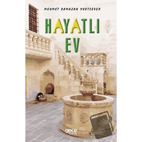 Hayatlı Ev - Gece Kitaplığı