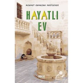 Hayatlı Ev - Gece Kitaplığı