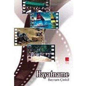 HAYATNAME - BAYRAM ÇİNKİL