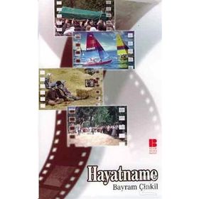HAYATNAME - BAYRAM ÇİNKİL