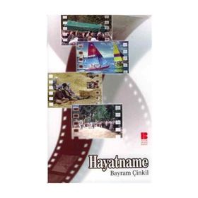 HAYATNAME - BAYRAM ÇİNKİL