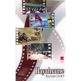 HAYATNAME - BAYRAM ÇİNKİL