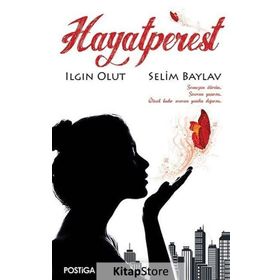 Hayatperest - a ilgin olut Selim Baylav