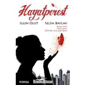 Hayatperest - a ilgin olut Selim Baylav