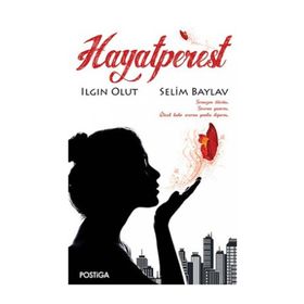Hayatperest - a ilgin olut Selim Baylav
