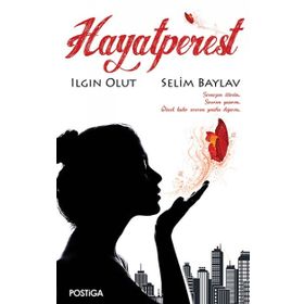 Hayatperest - a ilgin olut Selim Baylav