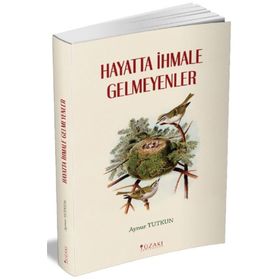 Hayatta İhmale Gelmeyenler - Aynur Tutkun