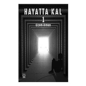 Hayatta Kal 1 - Luna Yayınları