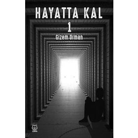 Hayatta Kal 1 - Luna Yayınları