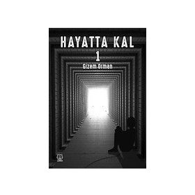 Hayatta Kal 1 - Luna Yayınları