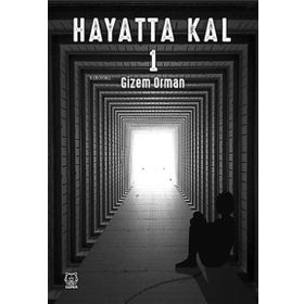 Hayatta Kal 1 - Luna Yayınları
