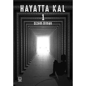 Hayatta Kal 1 - Luna Yayınları