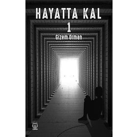 Hayatta Kal 1 - Luna Yayınları