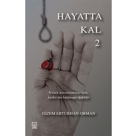 Hayatta Kal 2-Luna Yayınları