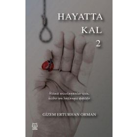 Hayatta Kal 2-Luna Yayınları