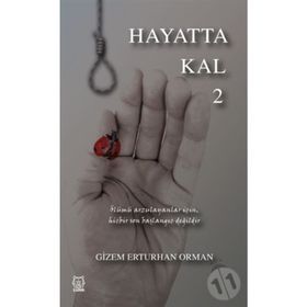 Hayatta Kal 2-Luna Yayınları