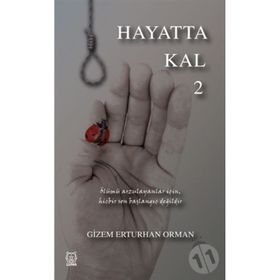 Hayatta Kal 2-Luna Yayınları
