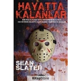 HAYATTA KALANLAR - KEMAL YALÇIN