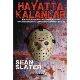 HAYATTA KALANLAR - KEMAL YALÇIN