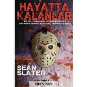 HAYATTA KALANLAR - KEMAL YALÇIN