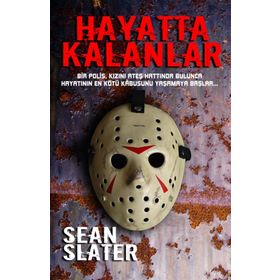 HAYATTA KALANLAR - KEMAL YALÇIN