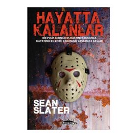 Hayatta Kalanlar - Sean Slater