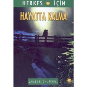 HAYATTA KALMA - JAMES E. CHURCHILL
