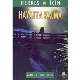 HAYATTA KALMA - JAMES E. CHURCHILL