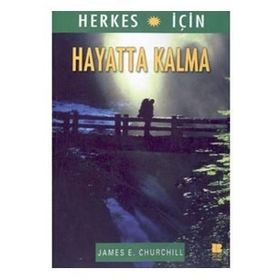 HAYATTA KALMA - JAMES E. CHURCHILL
